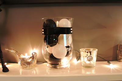 Christmas Inspiration:  DIY Christmas Decor Ideas