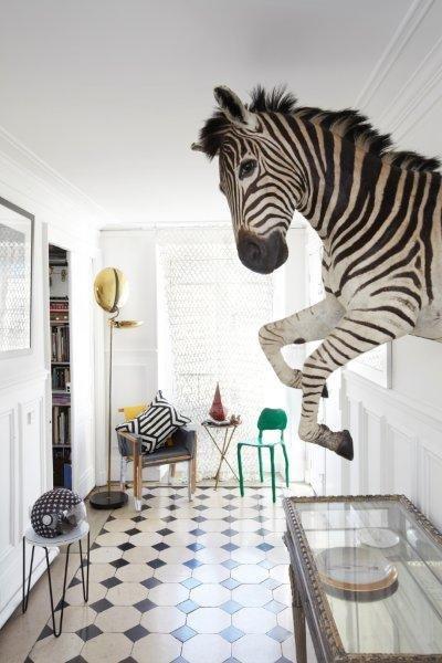 Love filling your home with eclectic and unusual pieces? You NEED to take a look at Out There Interiors!