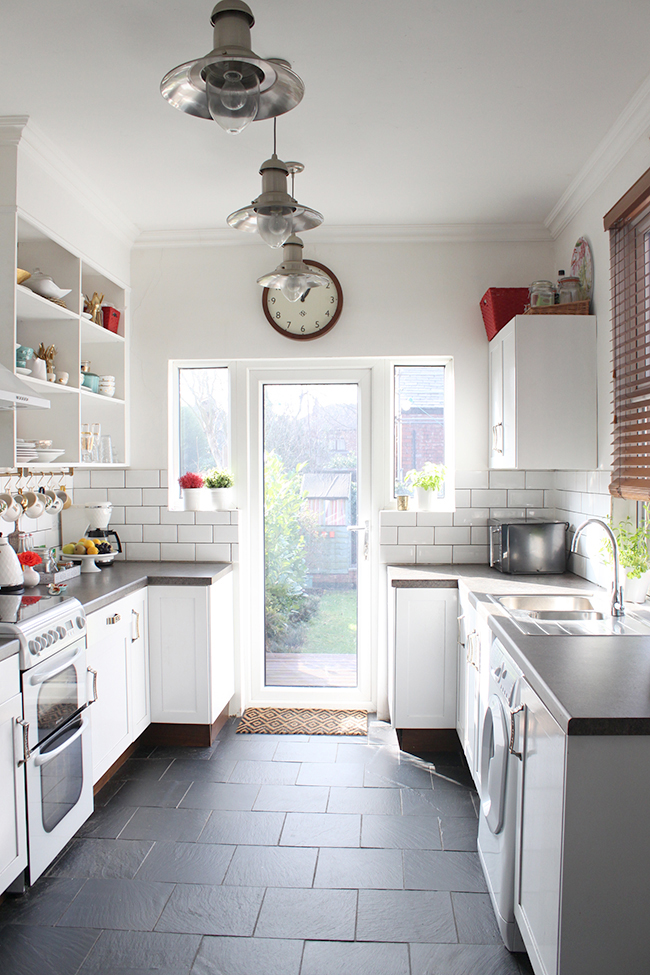 Swoon Worthy kitchen