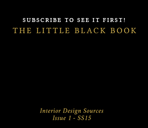 Coming soon… The Swoon Worthy Little Black Book!