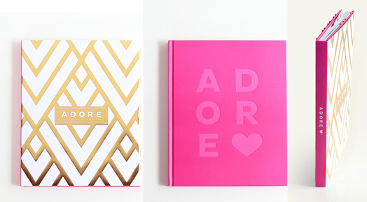 Adore Book Cover