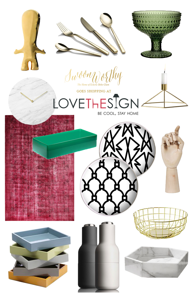 Shop in the Spotlight: LOVEThESIGN