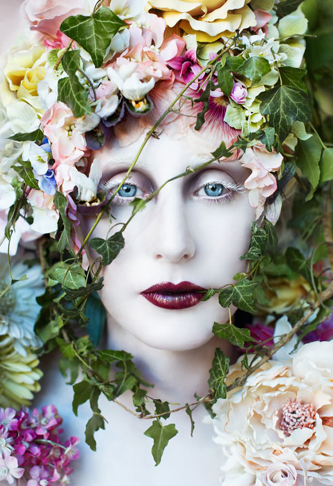 Kirsty Mitchell Photography (revisited)