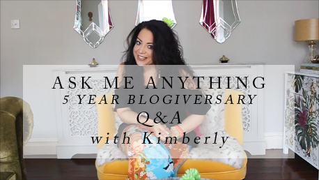 Video: Ask Me Anything – Your Questions Answered!