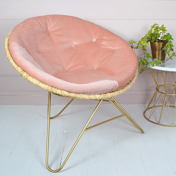 Aurora Chair from MiaFleur