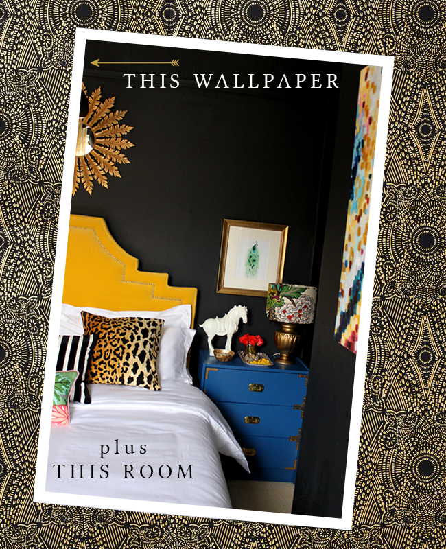 Wallpaper Room Combo 1