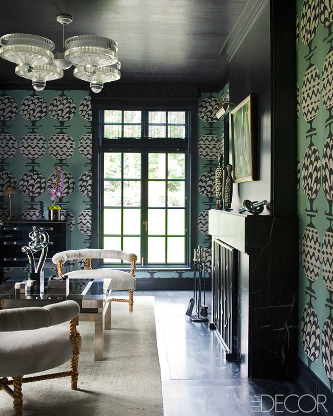 Kelly Wearstler design via asid