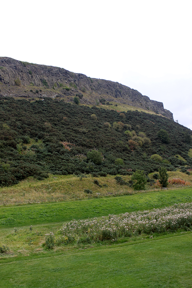 Arthurs Seat