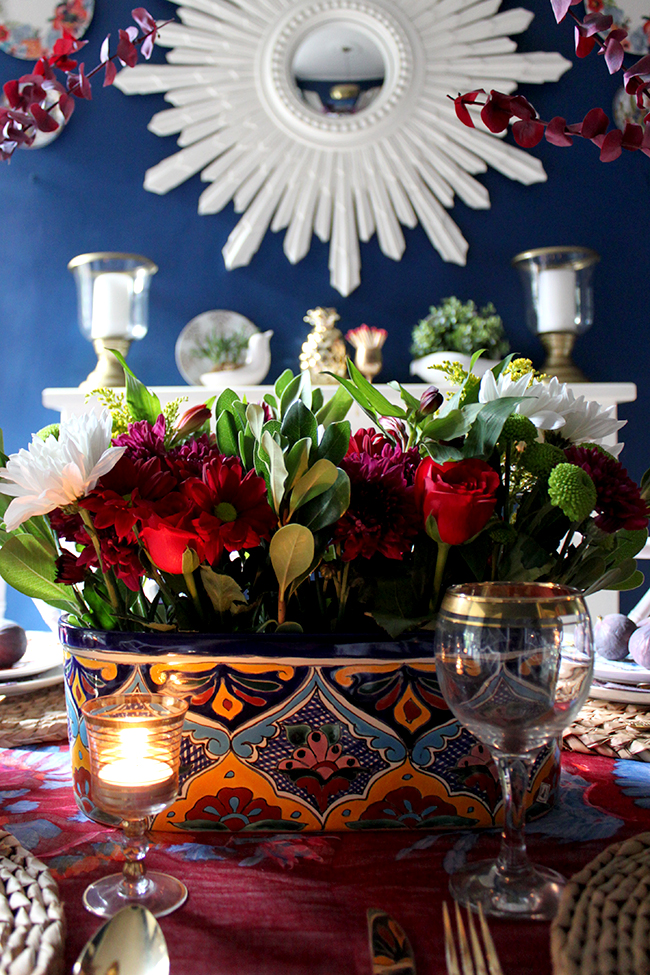 Swoon Worthy - Thanksgiving Table styling