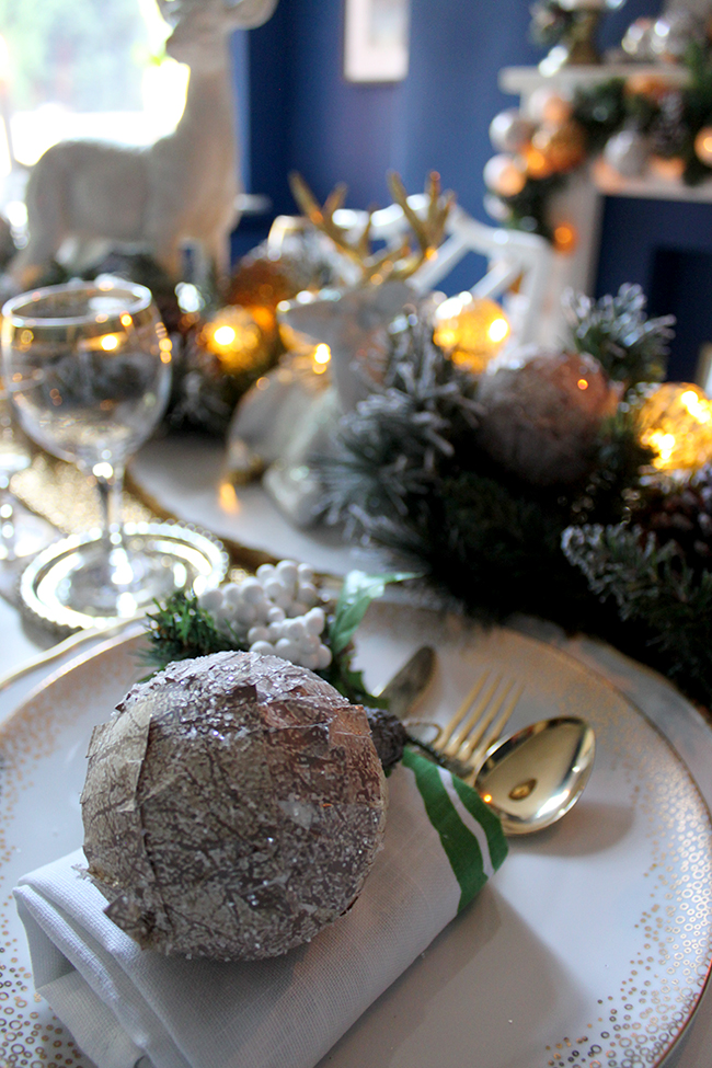 Swoon Worthy Christmas Shoot for Wayfair 11