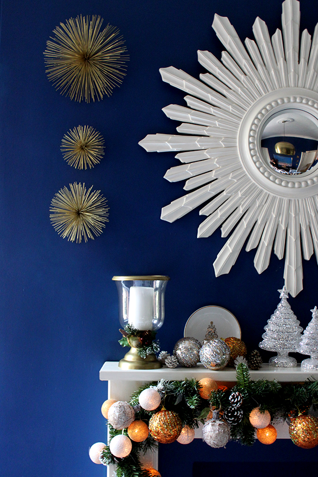 Swoon Worthy Christmas Shoot for Wayfair 3