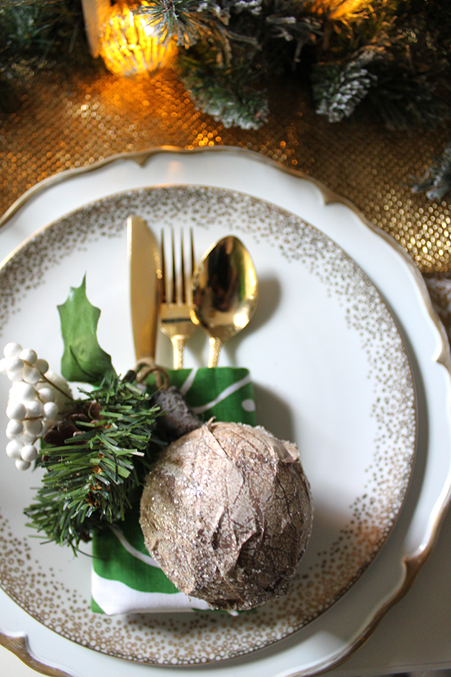 Swoon Worthy Christmas Shoot for Wayfair 6