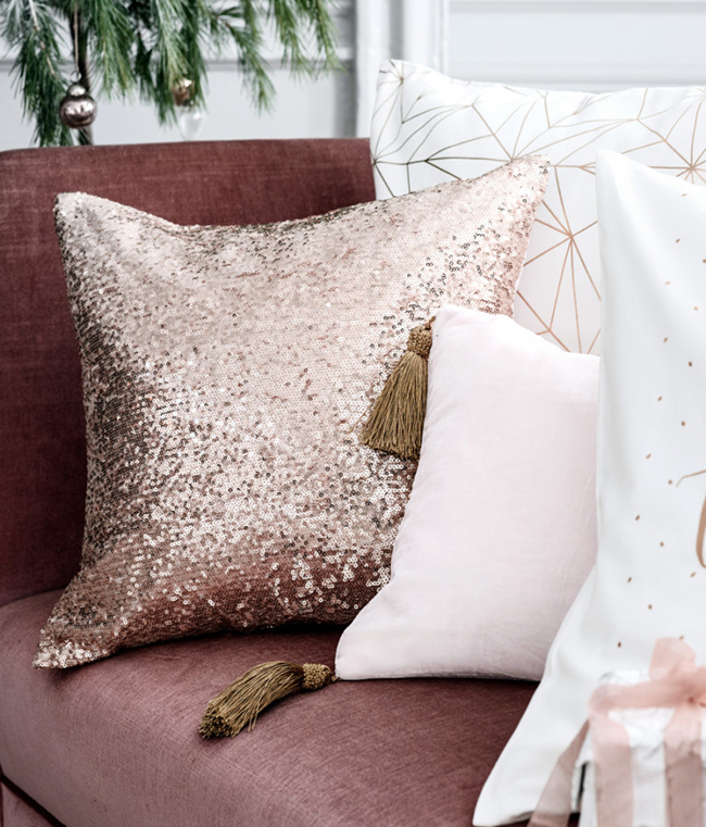 HM Home Shopping Edit - Swoon Worthy