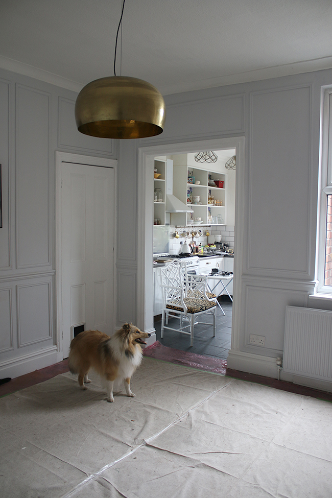 Thinking about indulging in some quality paint? I'm asking is Farrow & Ball worth the money?