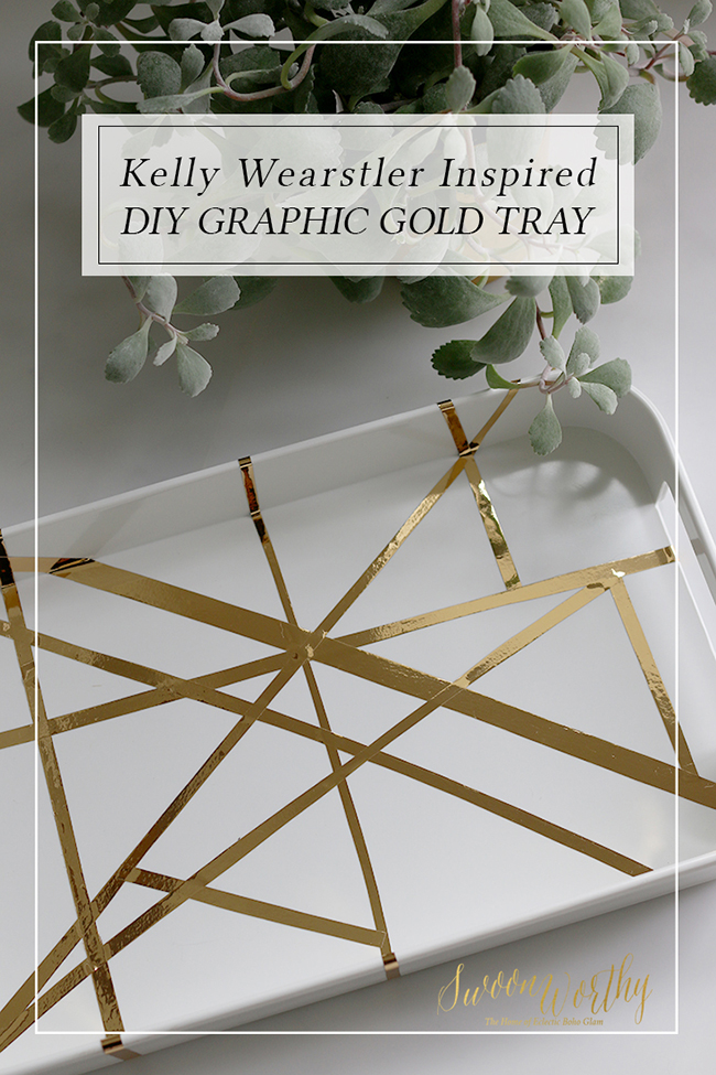 diy-kelly-wearstler-inspired-graphic-gold-pattern-tray