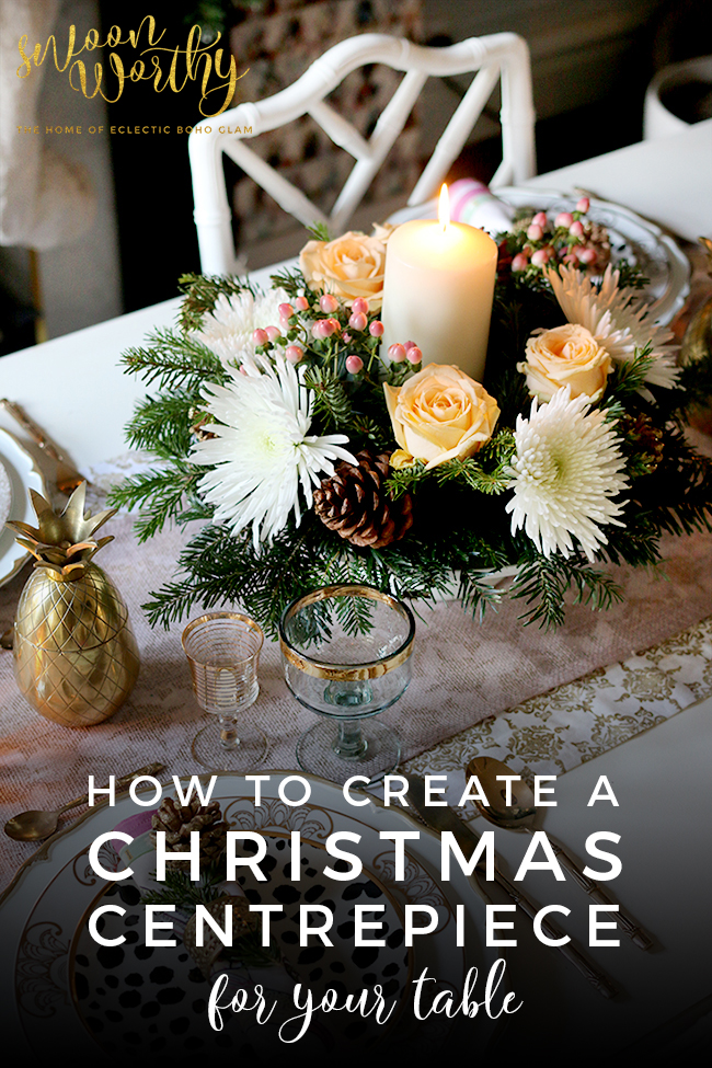 diy-christmas-table-centrepiece