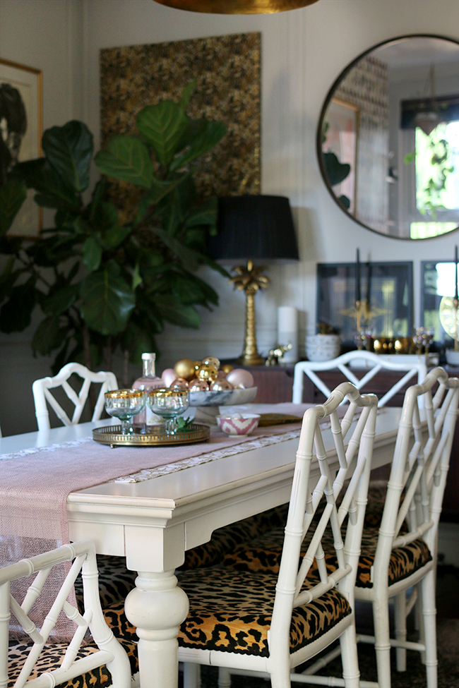 swoon-worthy-christmas-dining-room-blush-pink-gold-black-13