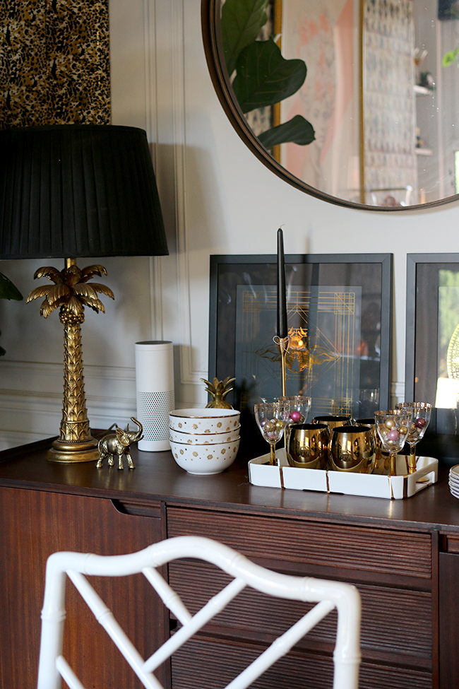 swoon-worthy-christmas-dining-room-blush-pink-gold-black-15