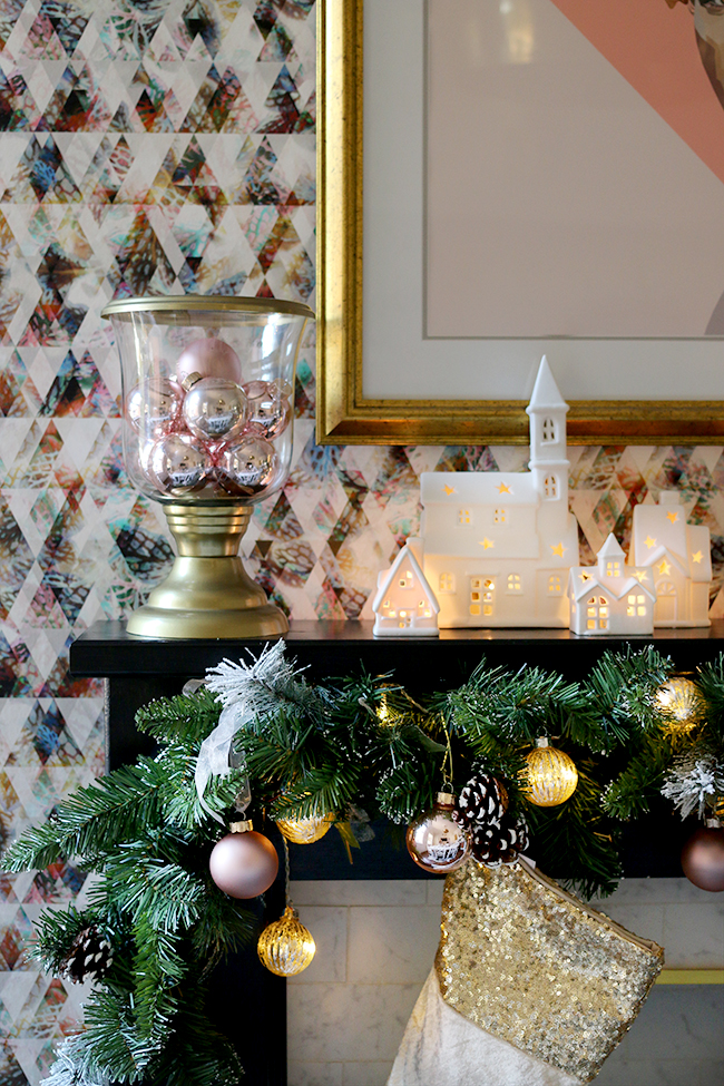 swoon-worthy-christmas-dining-room-blush-pink-gold-black-5