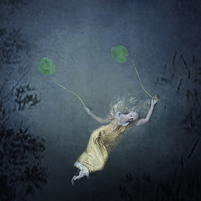 Kylli Sparre Guides