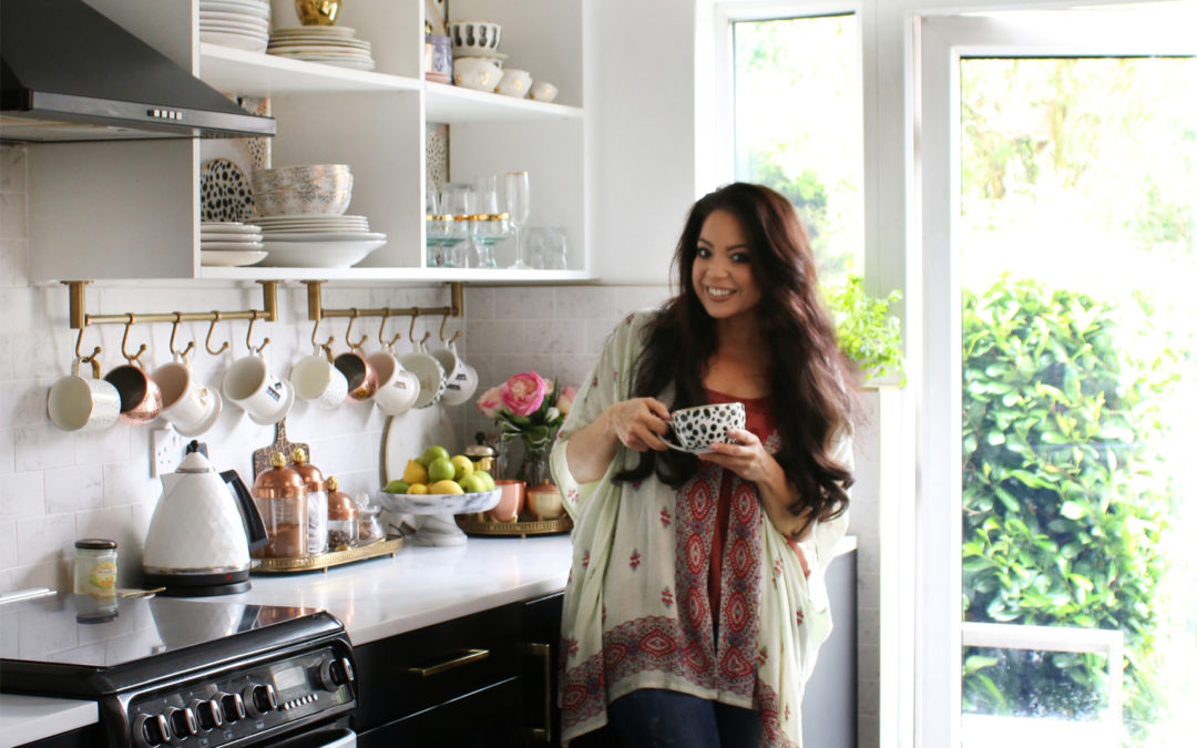 7 Ideas to Make the Most of a Small Kitchen