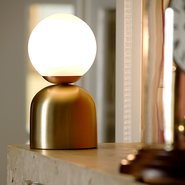 Urban Avenue BonBon Table Lamp