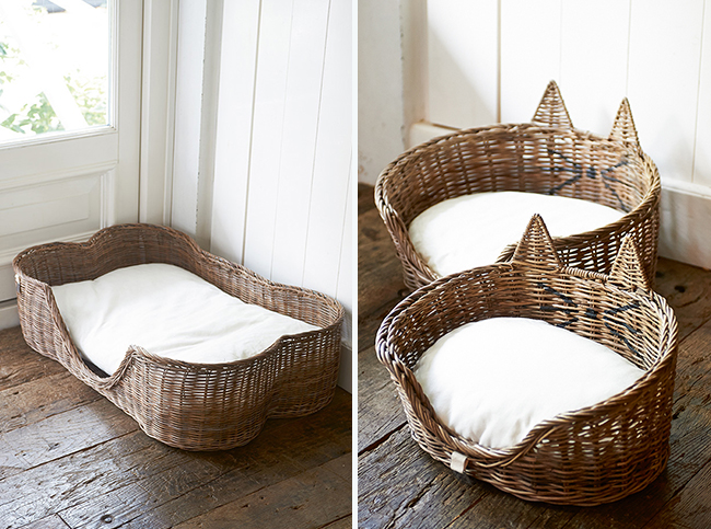 cute pet beds from das apartment living