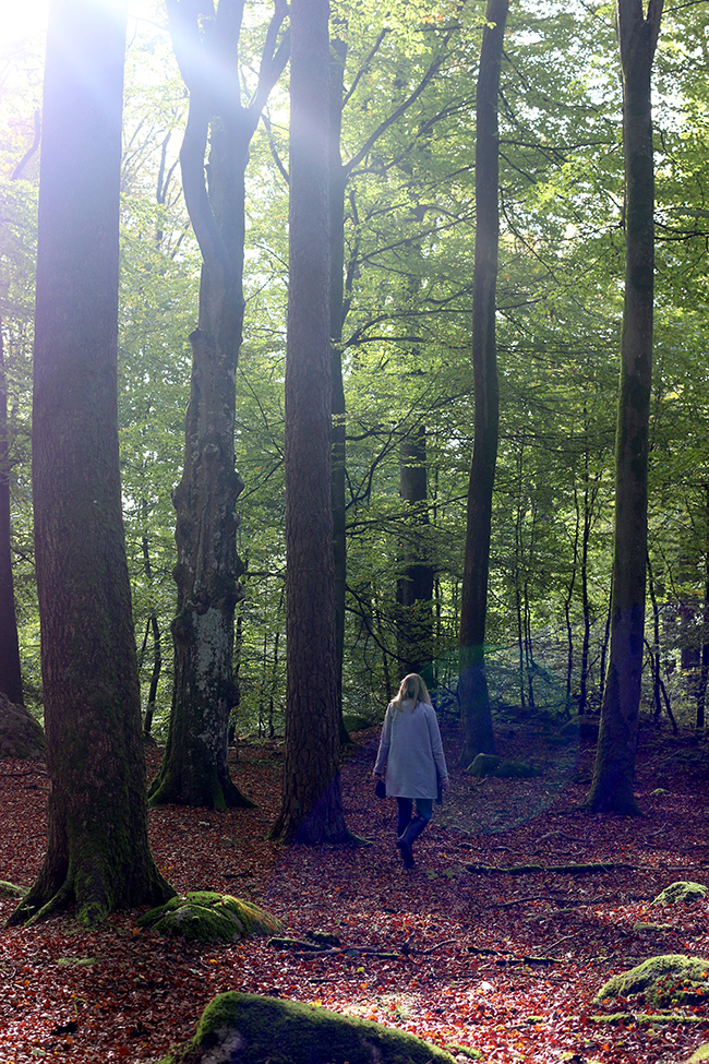 Wanas Sculpture Park Sweden