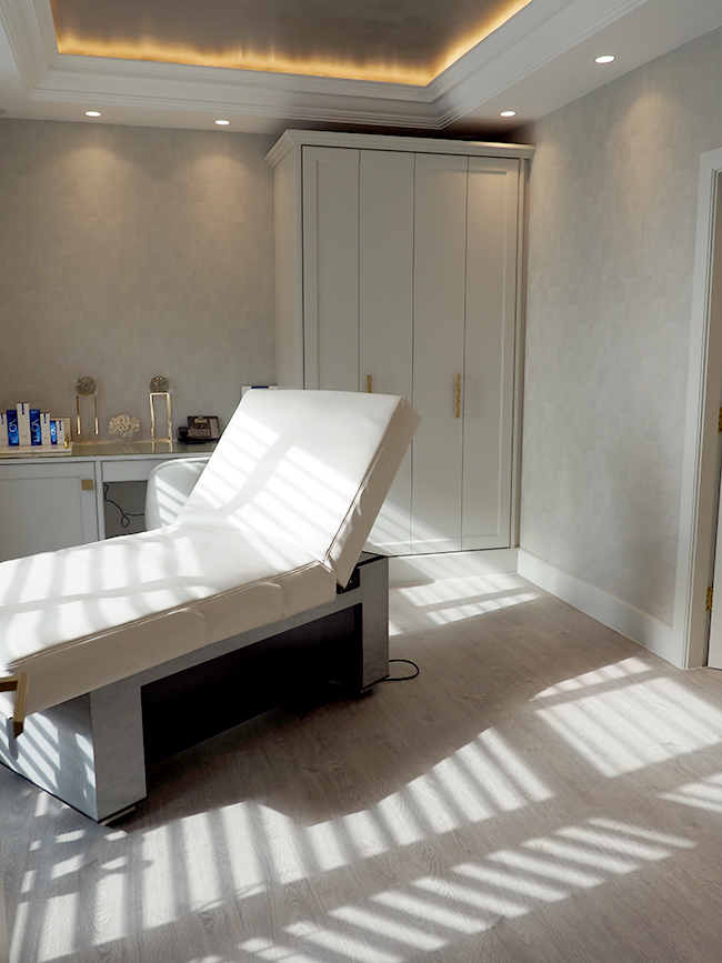 Yuva Medispa Alderly Edge