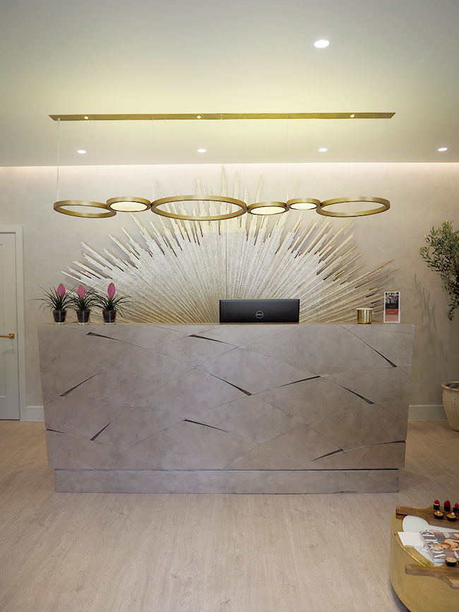 Yuva Medispa Alderly Edge