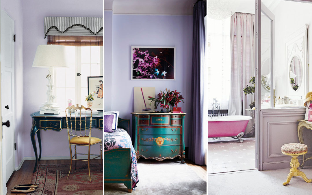 Why, Pantone, Why? Here’s why the COTY 2018 should have been Lilac.