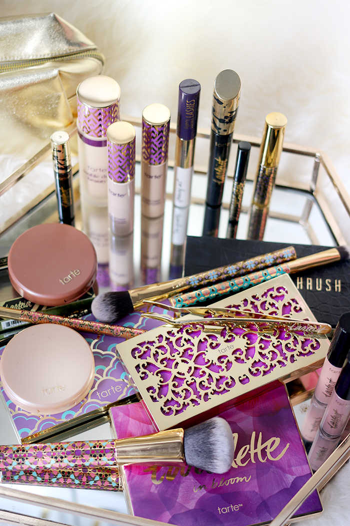 On the look-out for a new vegan-friendly, cruelty-free beauty brand to try out? Find out my 5 must-try products from Tarte Cosmetics.