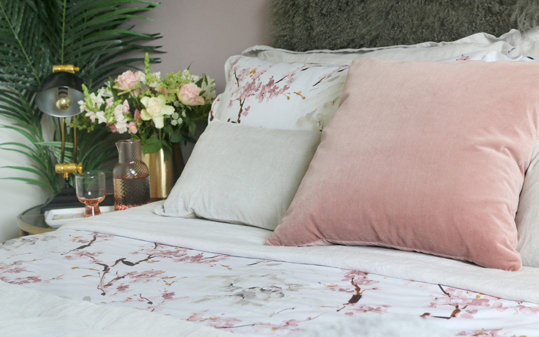 How to Create the Perfect Guest Bedroom