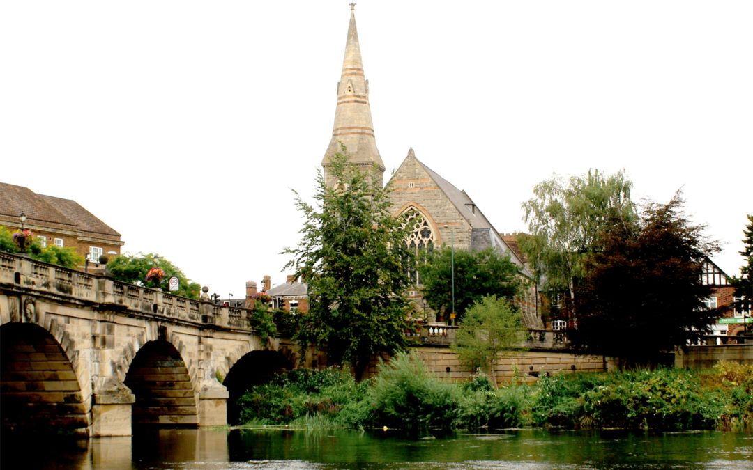 9 Reasons I’m Happy We Moved to Shrewsbury