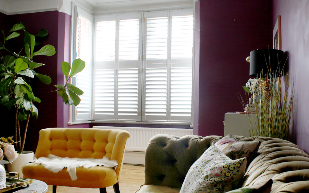 Can You DIY Shutters? (Hint: Yep, You Can)