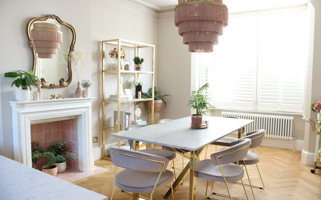 Why You Need Something Vintage in Every Room