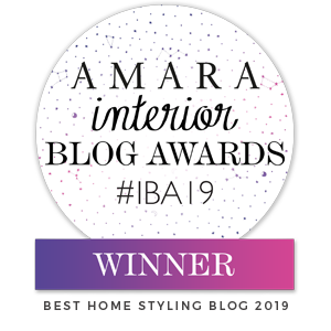 Amara IBA19 Winner Home Styling